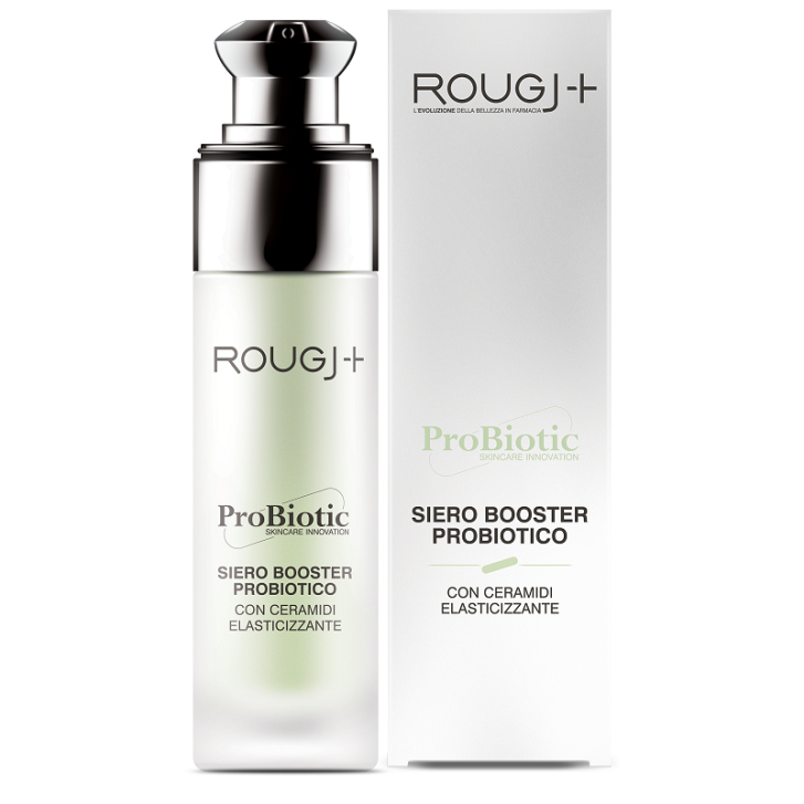 ROUGJ SIERO CERAMIDI 30ML