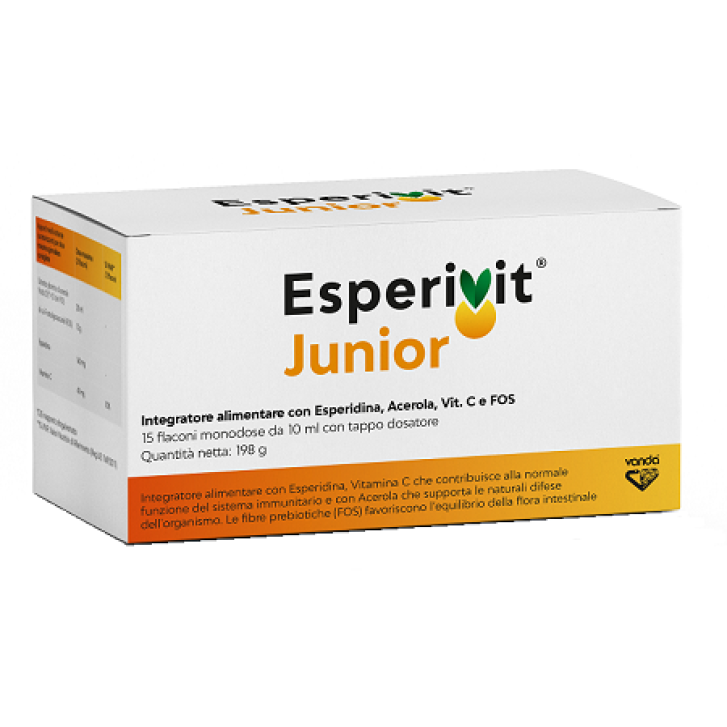 ESPERIVIT JUNIOR