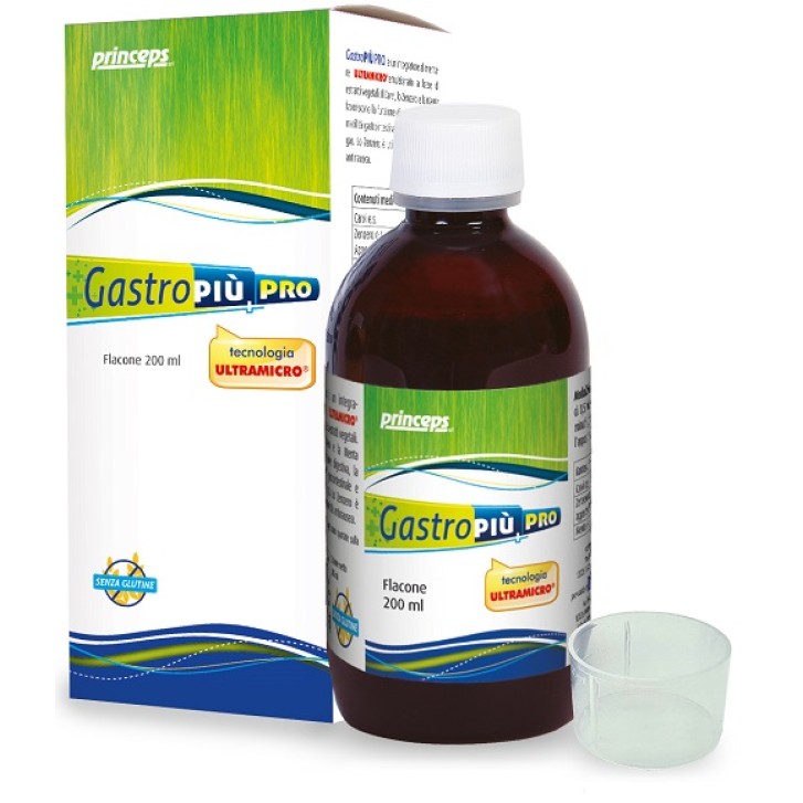 GASTROPIUPRO 200ML