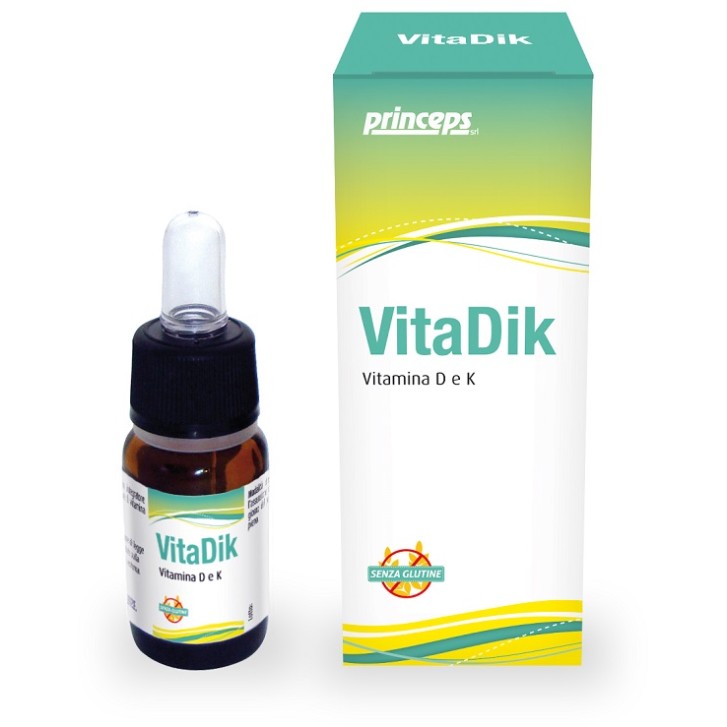 VITADIK 10ML