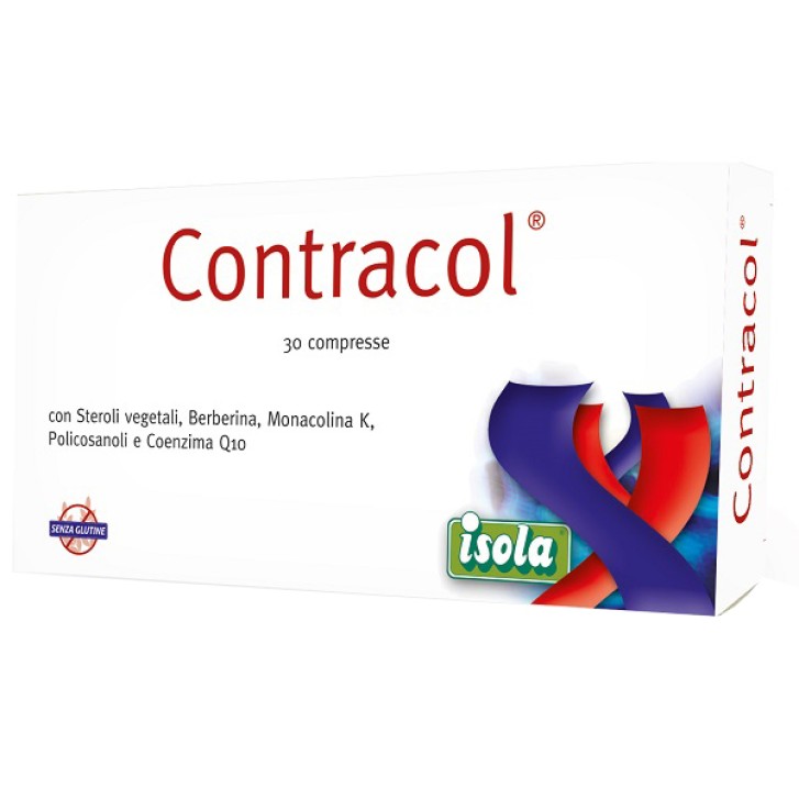 CONTRACOL 30CPR