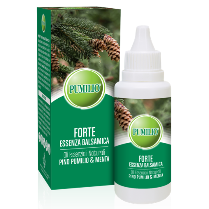 PUMILIO FORTE 40ML