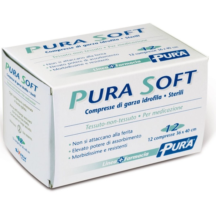 PURA GARZA SOFT TNT 36X40 MUTUA