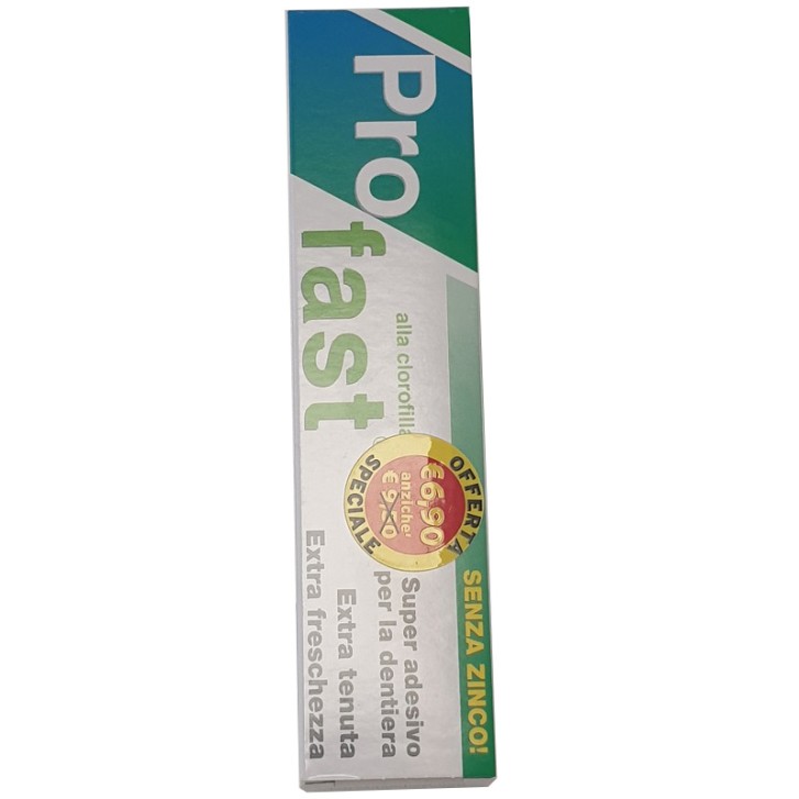 PROFAST-PASTA ADES 40G OFP