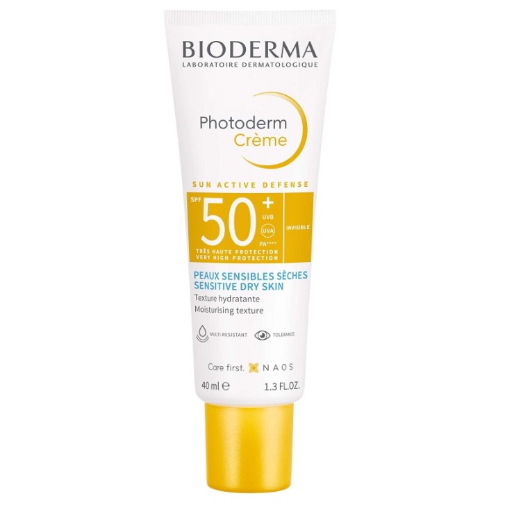 PHOTODERM CREME CLAIRE SPF50+