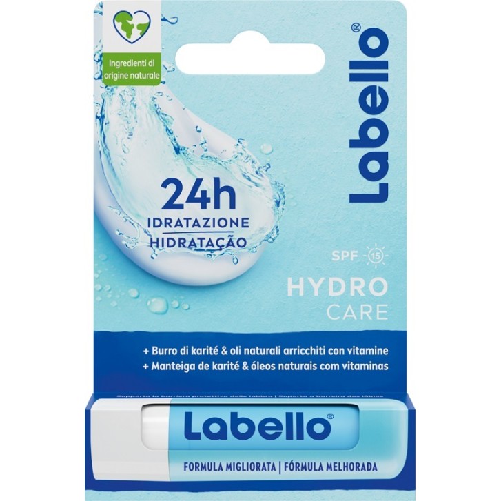 LABELLO HYDROCARE SPF 15 5,5ML