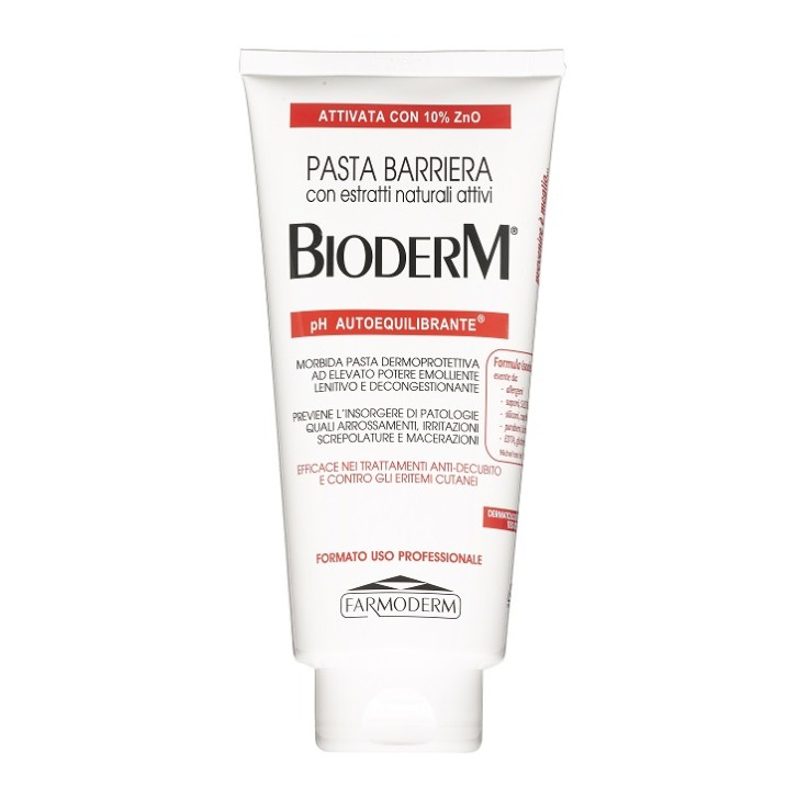 BIODERM PASTA BARRIERA 300ML