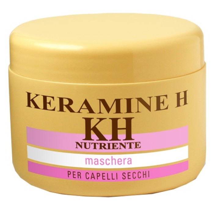 KERAMINE H MASCHERA NUTR 250ML