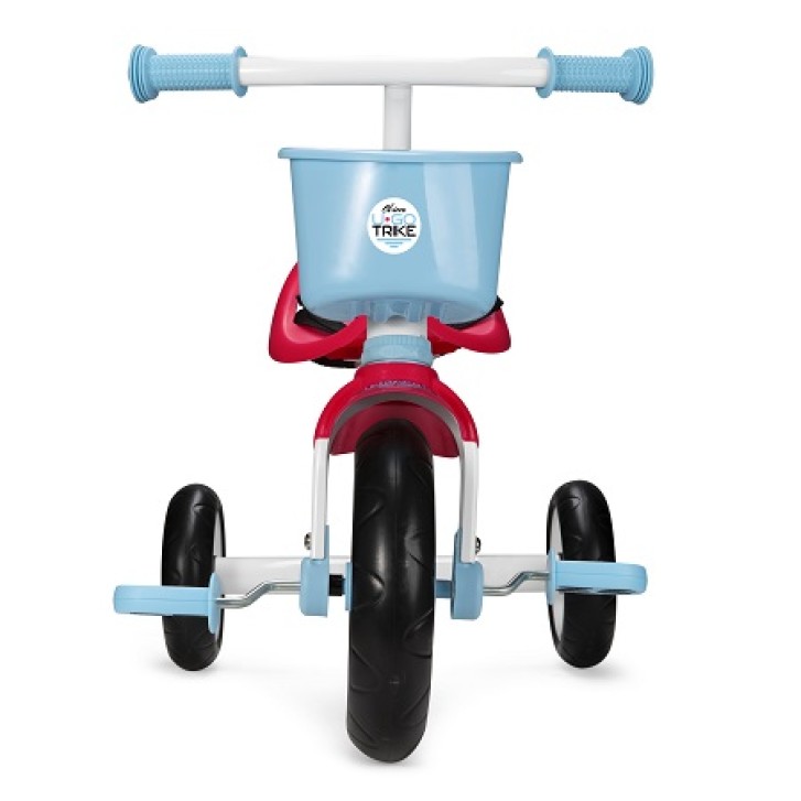 CH GIOCO U-GO TRIKE