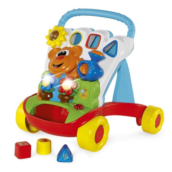 GIOCO 97930 BABY GARDENER