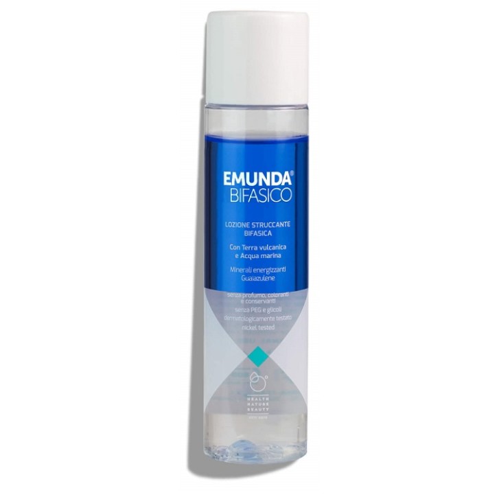 EMUNDA BIFASICO LOZIONE 125ML