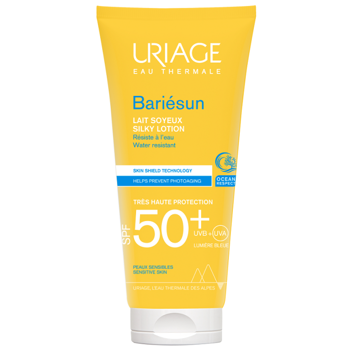 BARIESUN SPF50+ LAIT 100ML