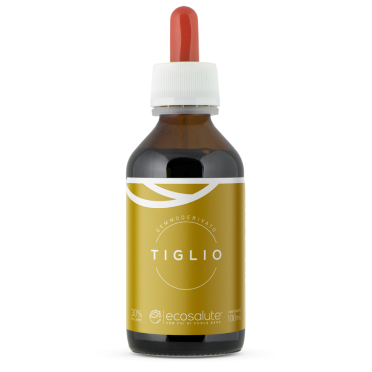 TIGLIO GEMMODERIVATO 100ML