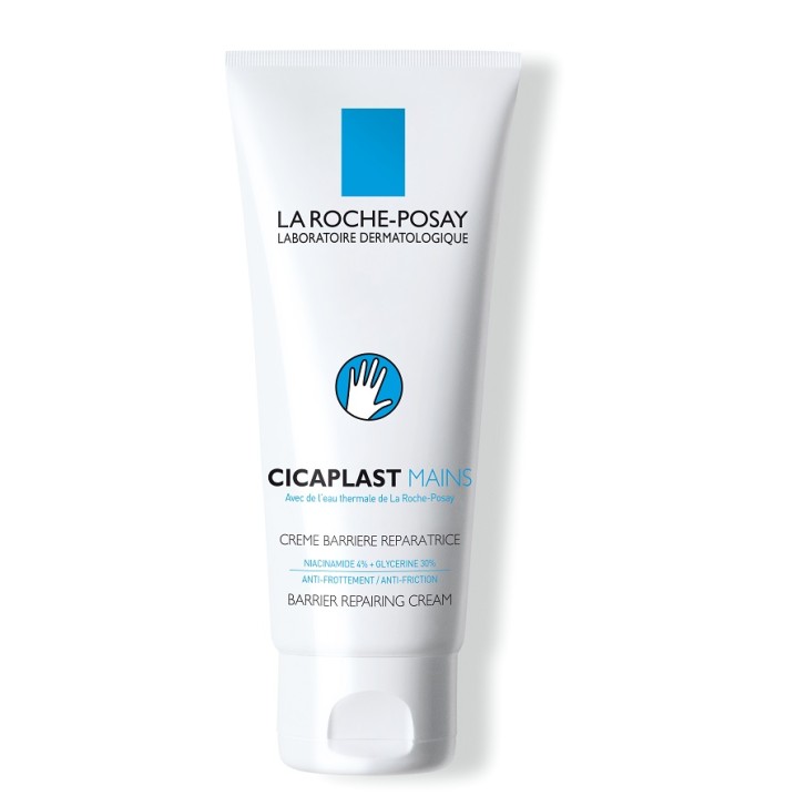 CICAPLAST CREMA MANI 100ML