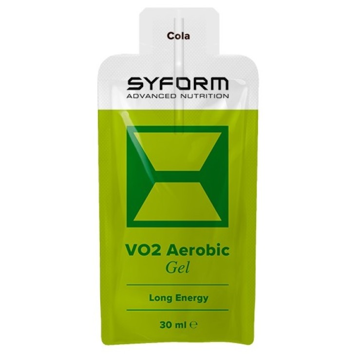 VO2 GEL 30ML COLA