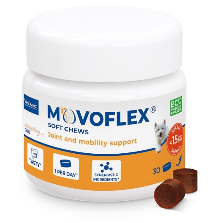 V MOVOFLEX 2GR S 30CPR MASTIC