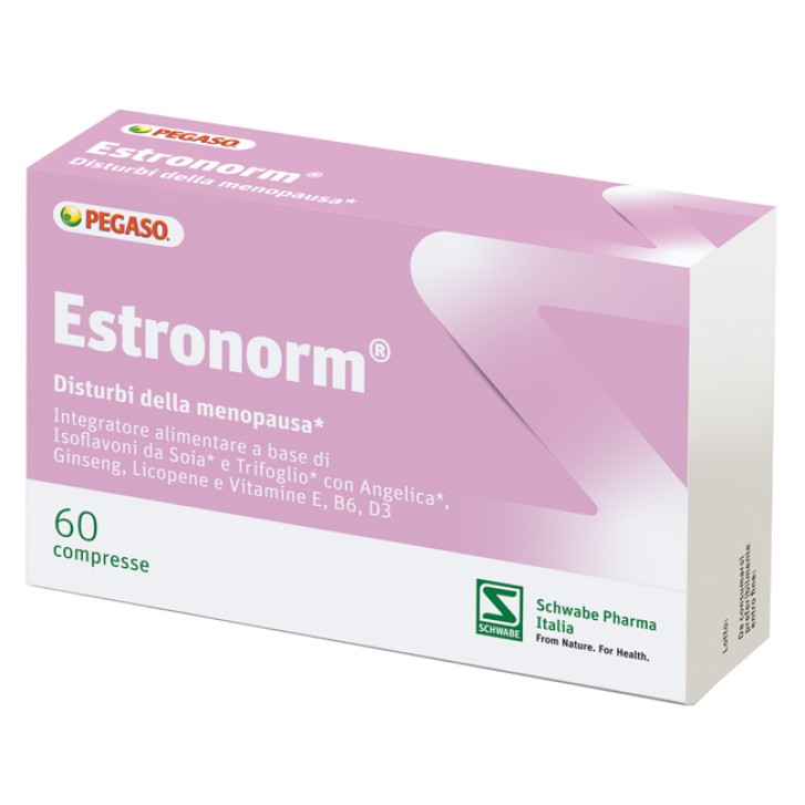 ESTRONORM 60CPR