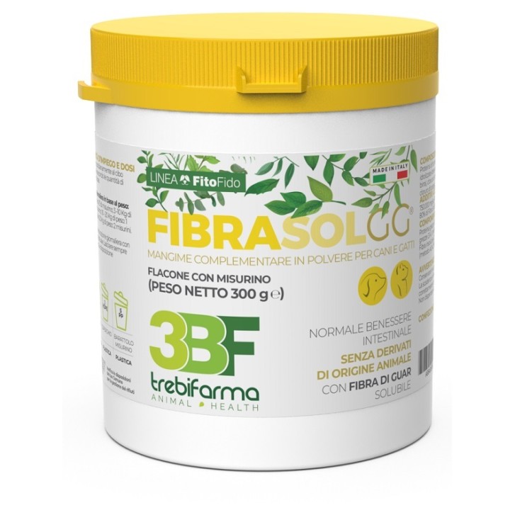 FIBRASOL GG 300 GR