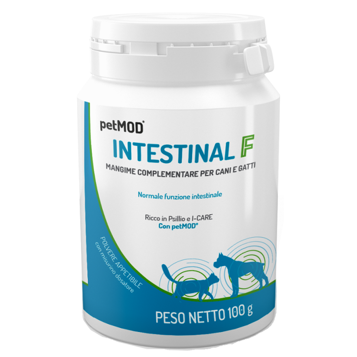 PETMOD INTESTINAL F 100G