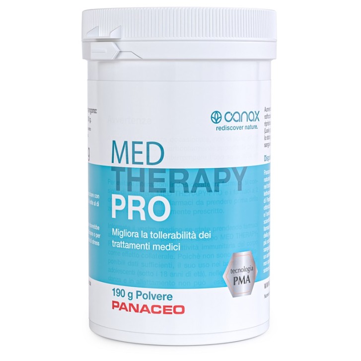 CANAX MED THERAPY PRO 190G