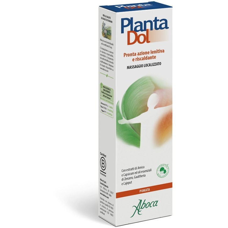 PLANTADOL POMATA 50ML