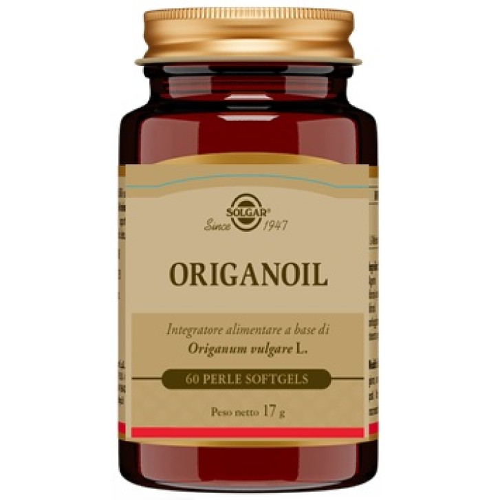 ORIGANOIL 60PRL