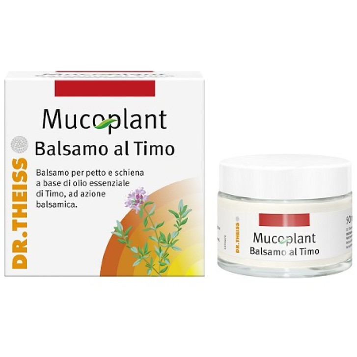 THEISS MUCOPLANT BALSAMO TIMO