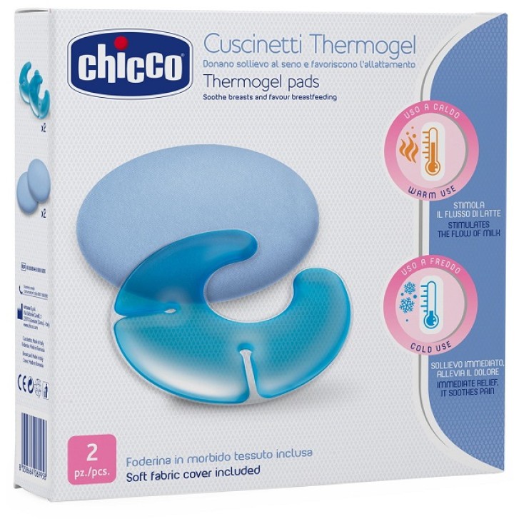 Chicco THERMOGEL caldo freddo