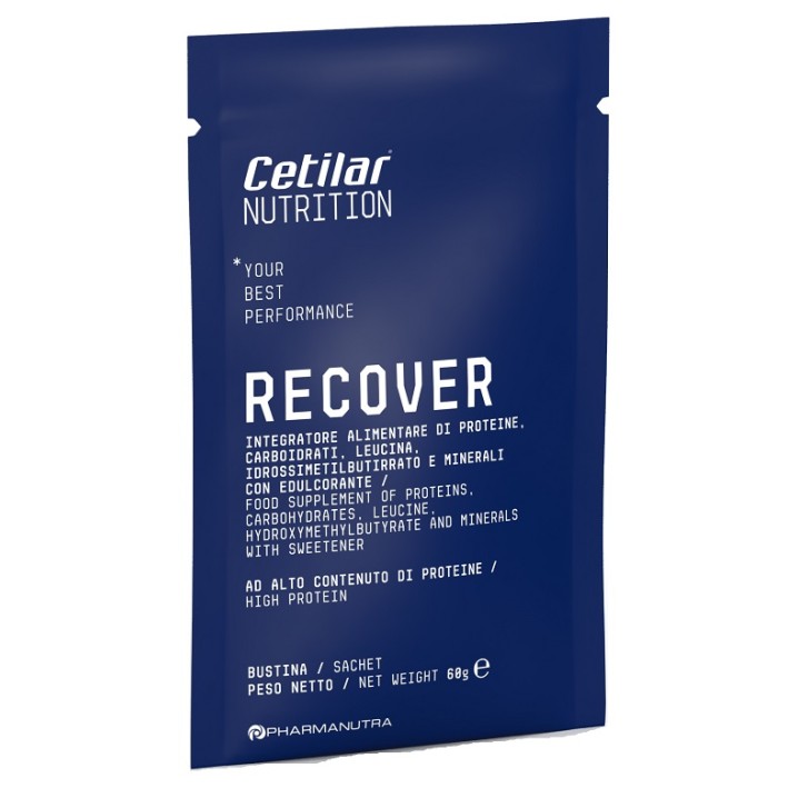 CETILAR RECOVER 60 G