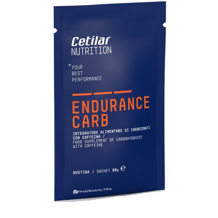 CETILAR ENDURANCE CARB 80 G