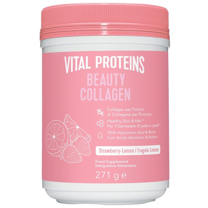 VITAL PROTEINS BEAUTY COLLAGEN 2