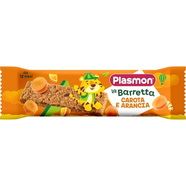 PLASMON LA BARRETTA CAROTA/ARA