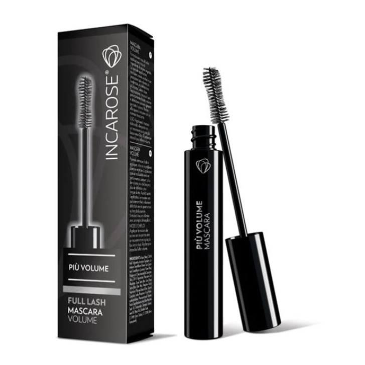 INCAROSE PIU' VOLUME FULL LASH