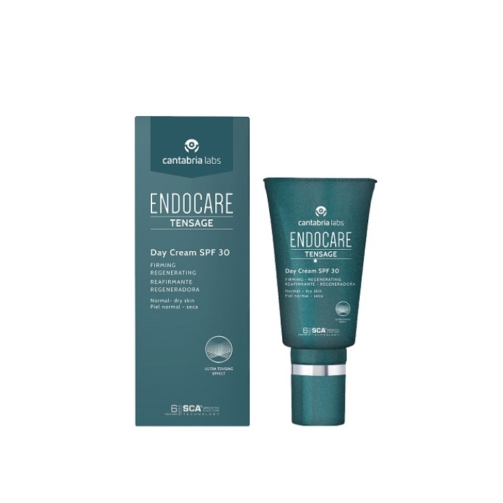 ENDOCARE TENSAGE DAY SPF30 50 ML