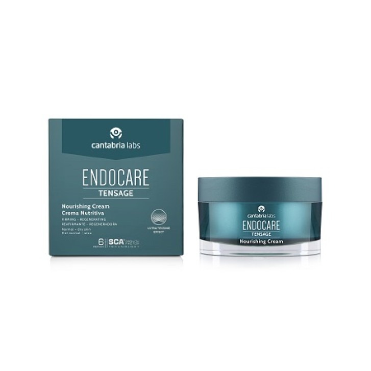 ENDOCARE TENSAGE NUTRITIVA50ML