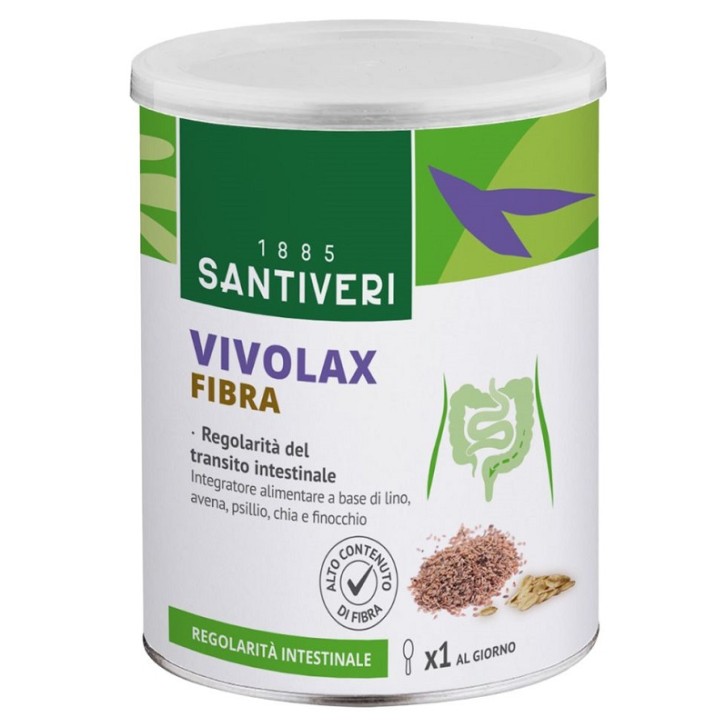 VIVOLAX FIBRA SANTIVERI S/G/LTS