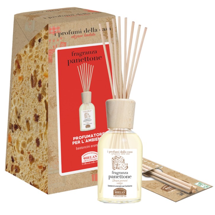 PROFUMI CASA PANETTONE BAST 1L