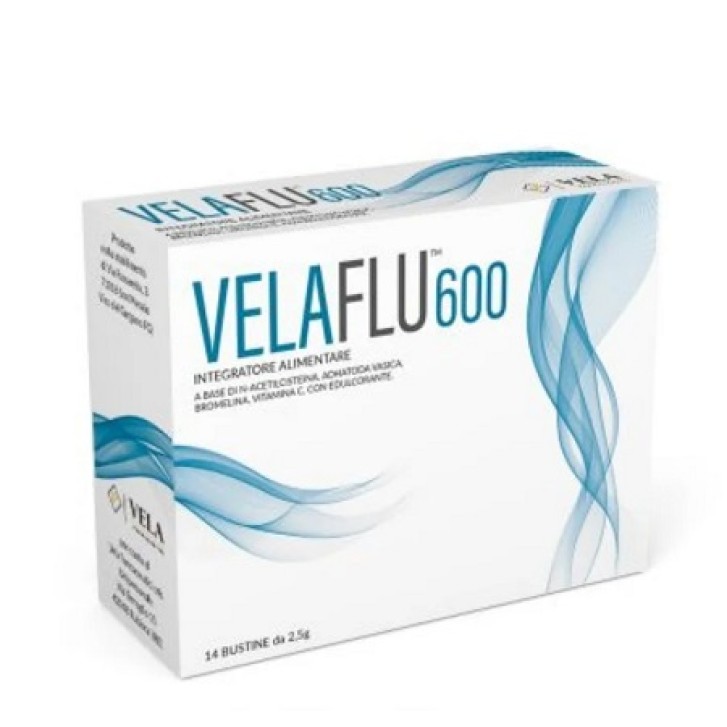 VELAFLU 600 14BUST