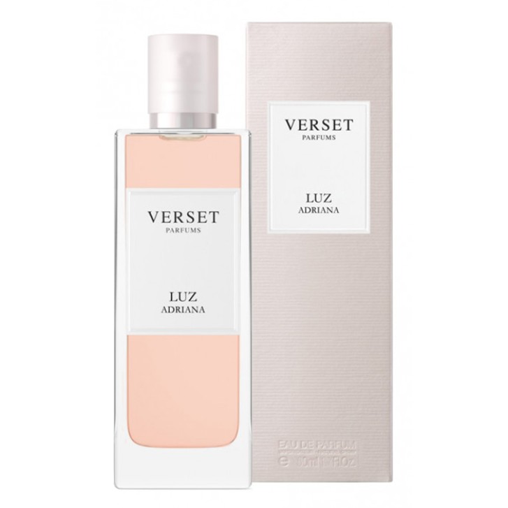 VERSET LUZ ADRIANA 50ML