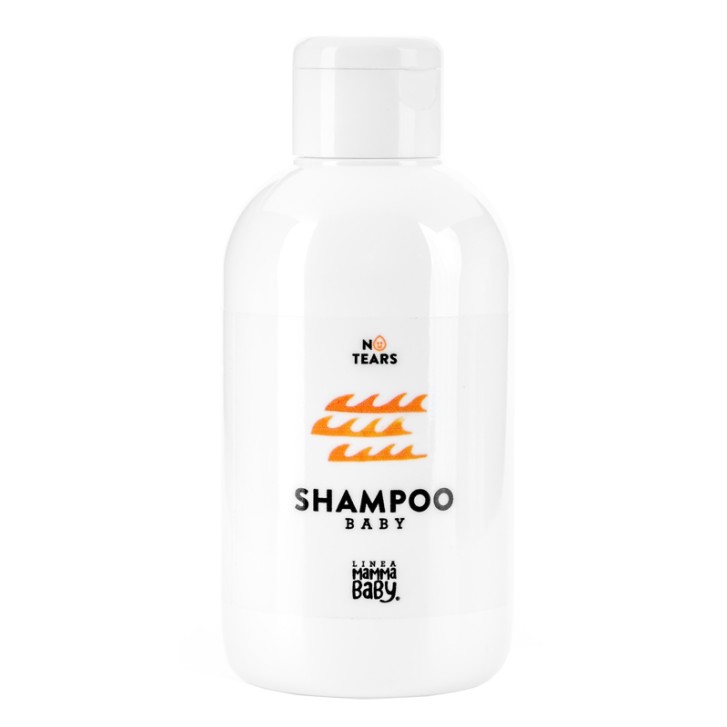 MAMMABABY SHAMPOO BB NO TEARS