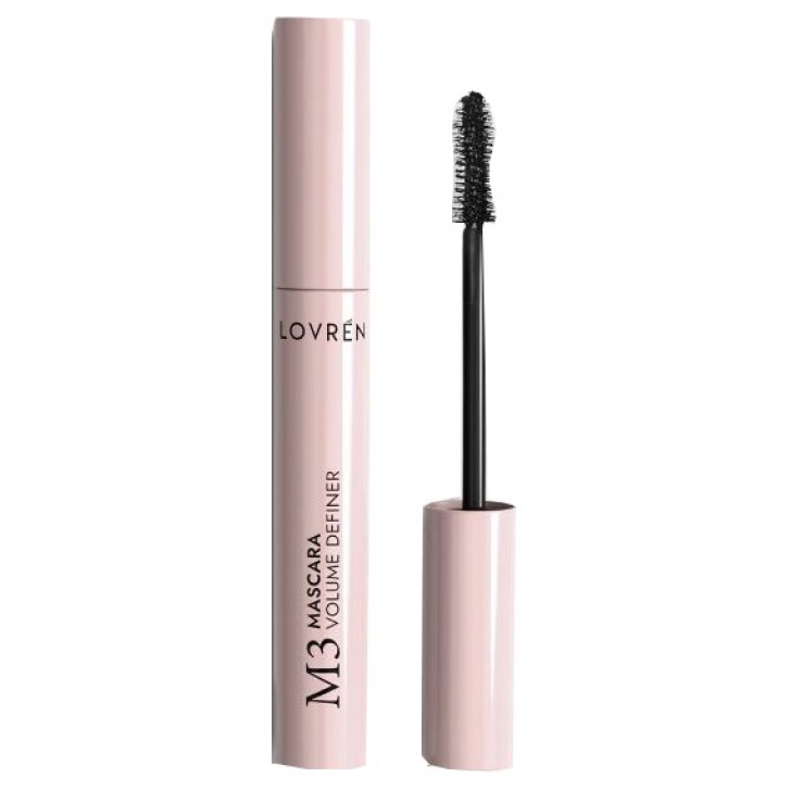 LOVREN ESSENTIAL M3 MASCARA VOLUME DEFINER 10 ML