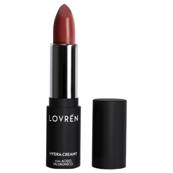 LOVREN ESSENTIAL ROSSETTO R2 ROSA NOTTE CREAMY 4 G