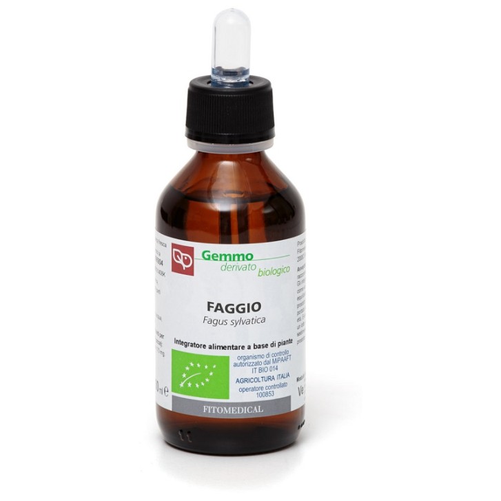 FAGGIO MG BIO 100ML