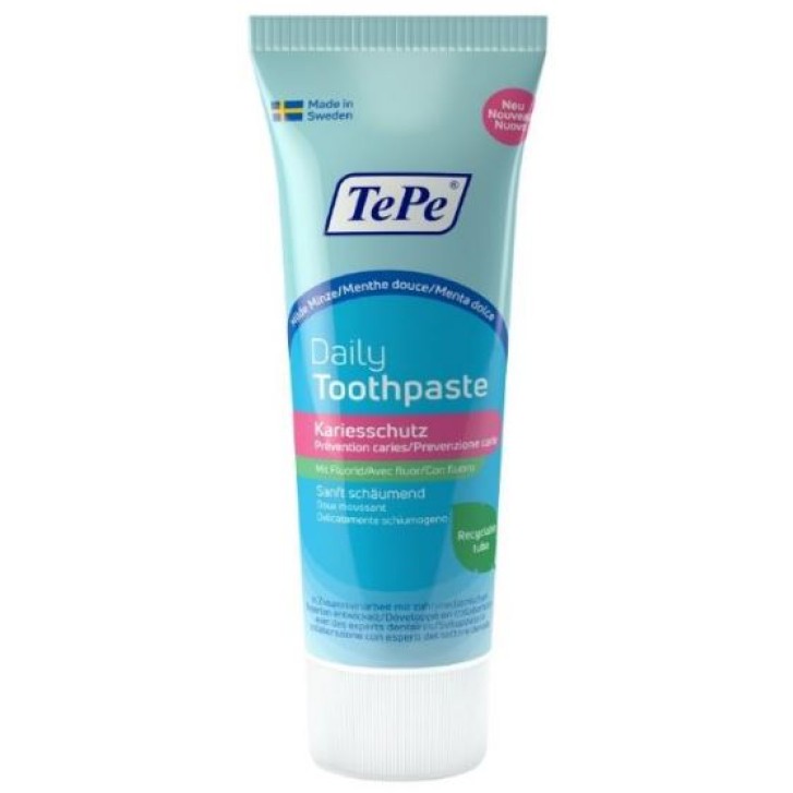 TEPE DAILY DENTIFRICIO 75ML