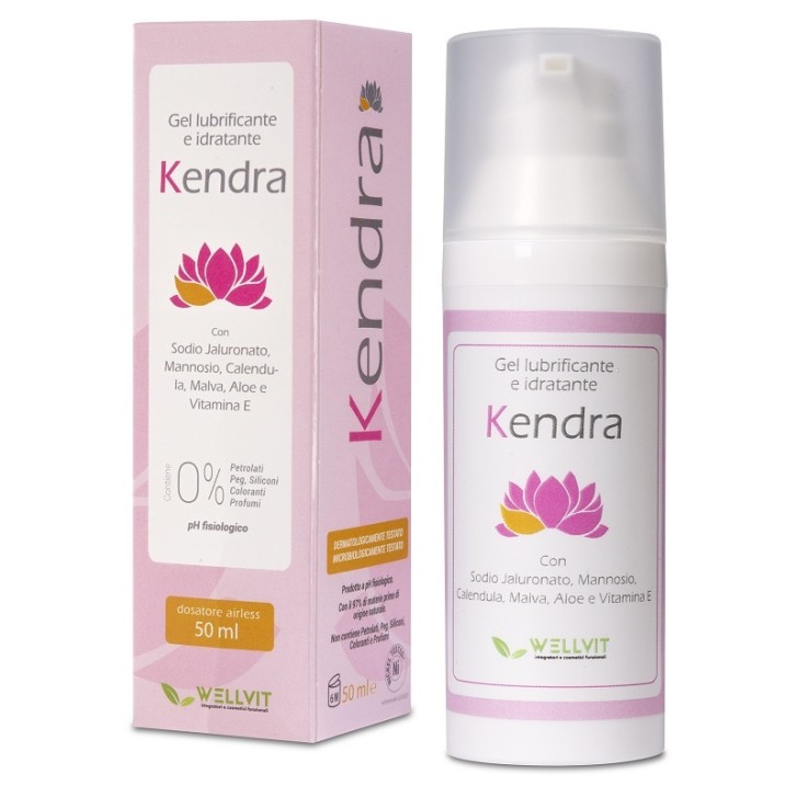 KENDRA GEL 50ML