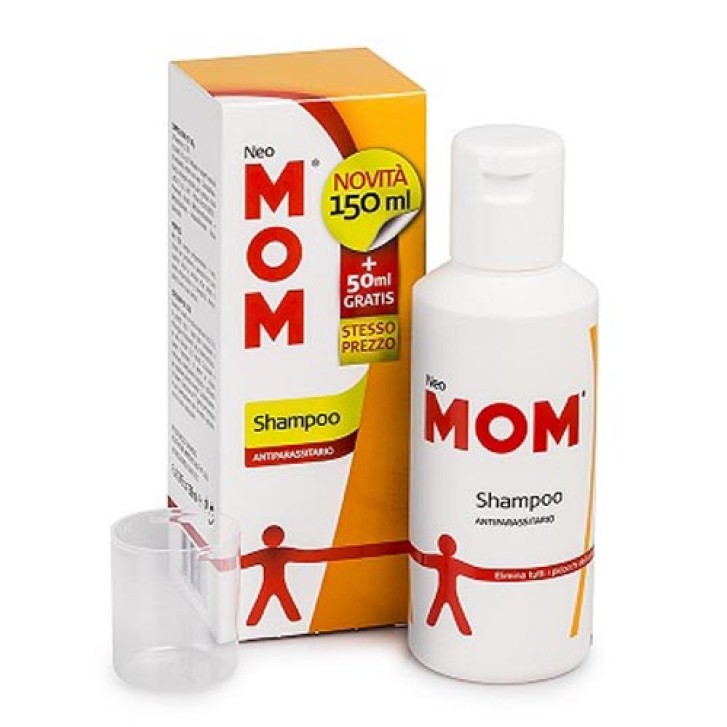 MOM NEO BIPACK SHAMPOO