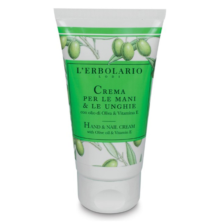 CREMA MANI E UNGHIE 75 ML EDIZIONE LIMITATA