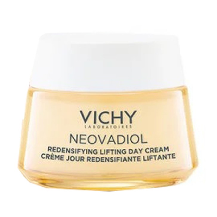 NEOVADIOL PERI-MENOPAUSE DAY PELLI NORMALI E MISTE 50 ml crema giorno