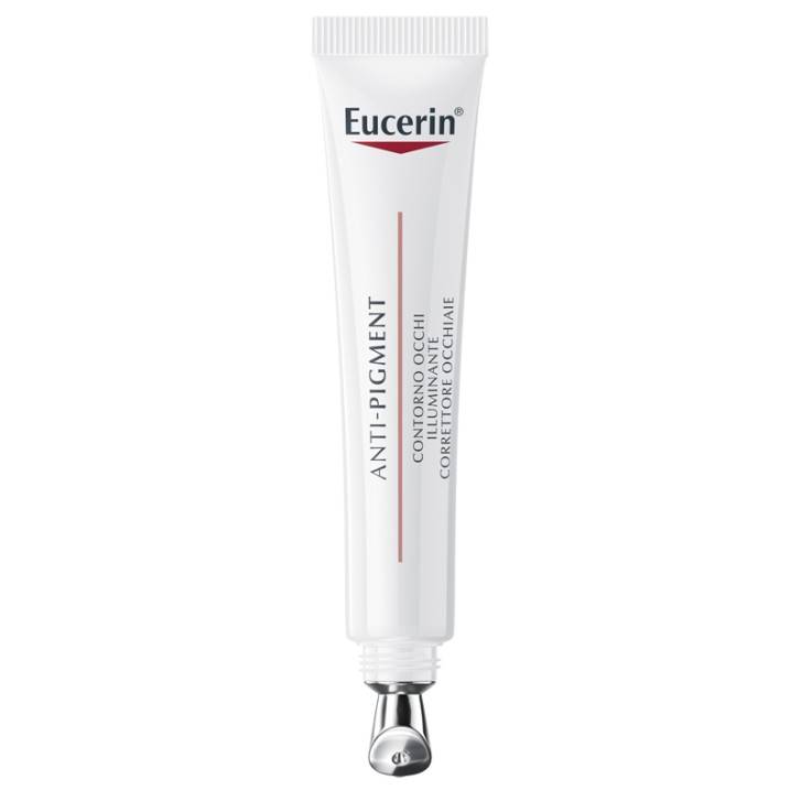 EUCERIN ANTI-PIGMENT CONT OCCHI