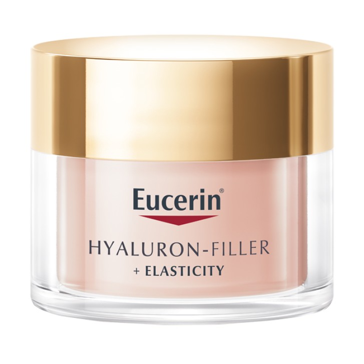 EUCERIN HYALURON-FILL+ELASTIC RO